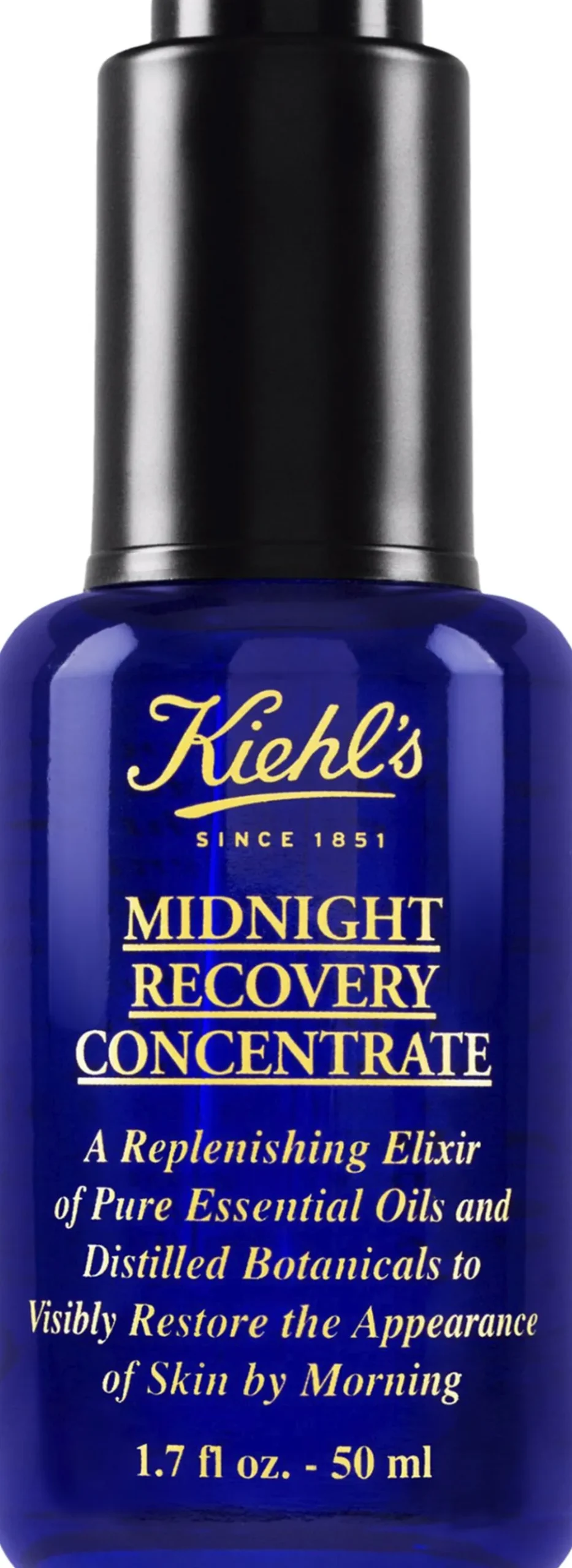 Kiehl's Midnight Recovery Concentrate 100 ml