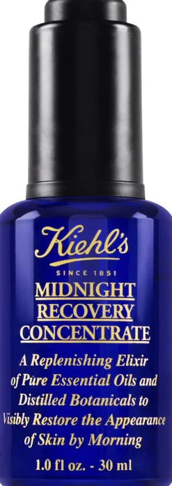 Kiehl's Midnight Recovery Concentrate 100 ml