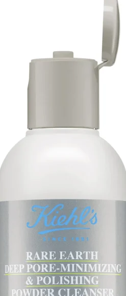 Kiehl's Rare Earth Deep Pore-Minimizing & Polishing Powder Cleanser
