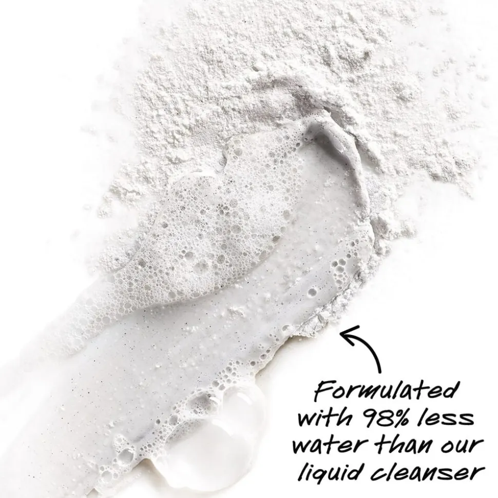 Kiehl's Rare Earth Deep Pore-Minimizing & Polishing Powder Cleanser