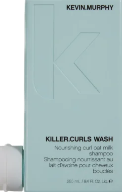 KILLER. CURLSWASH250ML