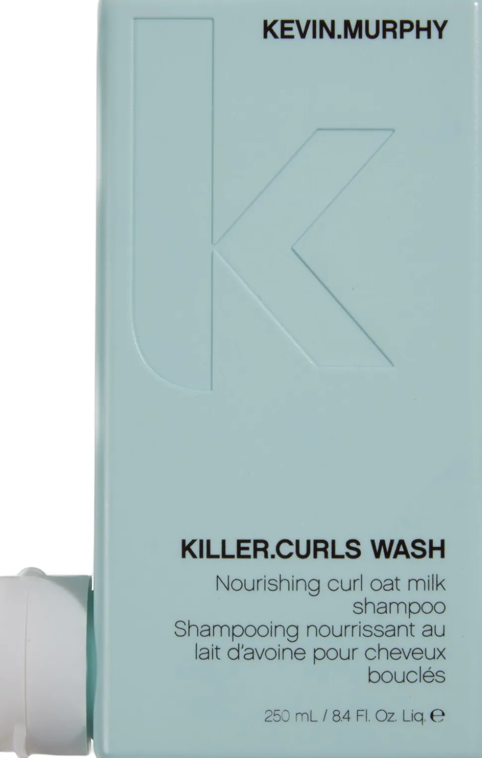 KILLER. CURLSWASH250ML