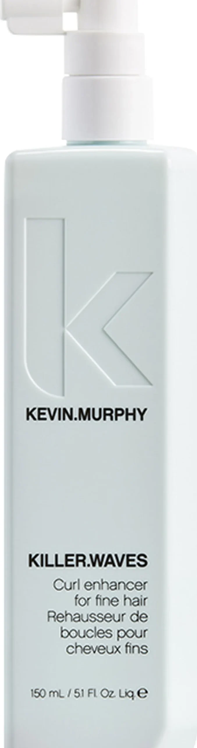 KILLER. WAVES 150ML