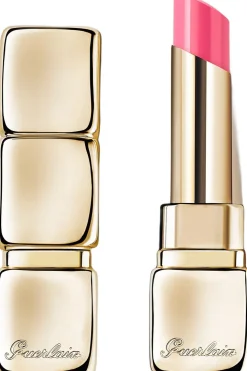 Kiss Kiss Bee Glow Lip Balm - 458 Pop Rose Glow