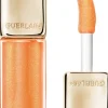 Kiss Kiss Bee Glow Oil - Sparkling Peach