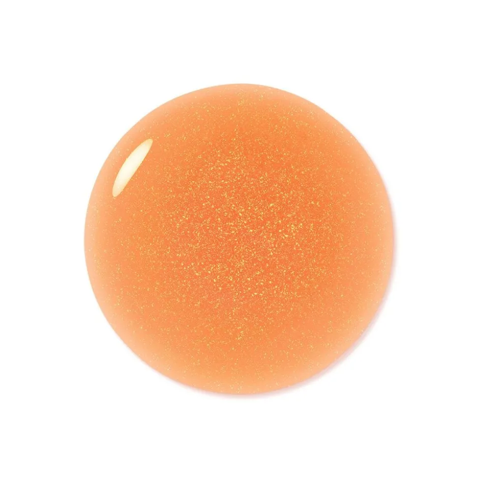Kiss Kiss Bee Glow Oil - Sparkling Peach