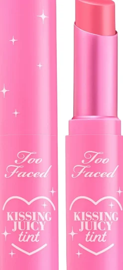 Kissing Juicy Tint - Tonet læbepomade