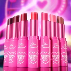 Kissing Juicy Tint - Tonet læbepomade