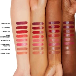 Kissing Juicy Tint - Tonet læbepomade