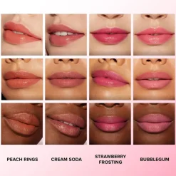 Kissing Juicy Tint - Tonet læbepomade