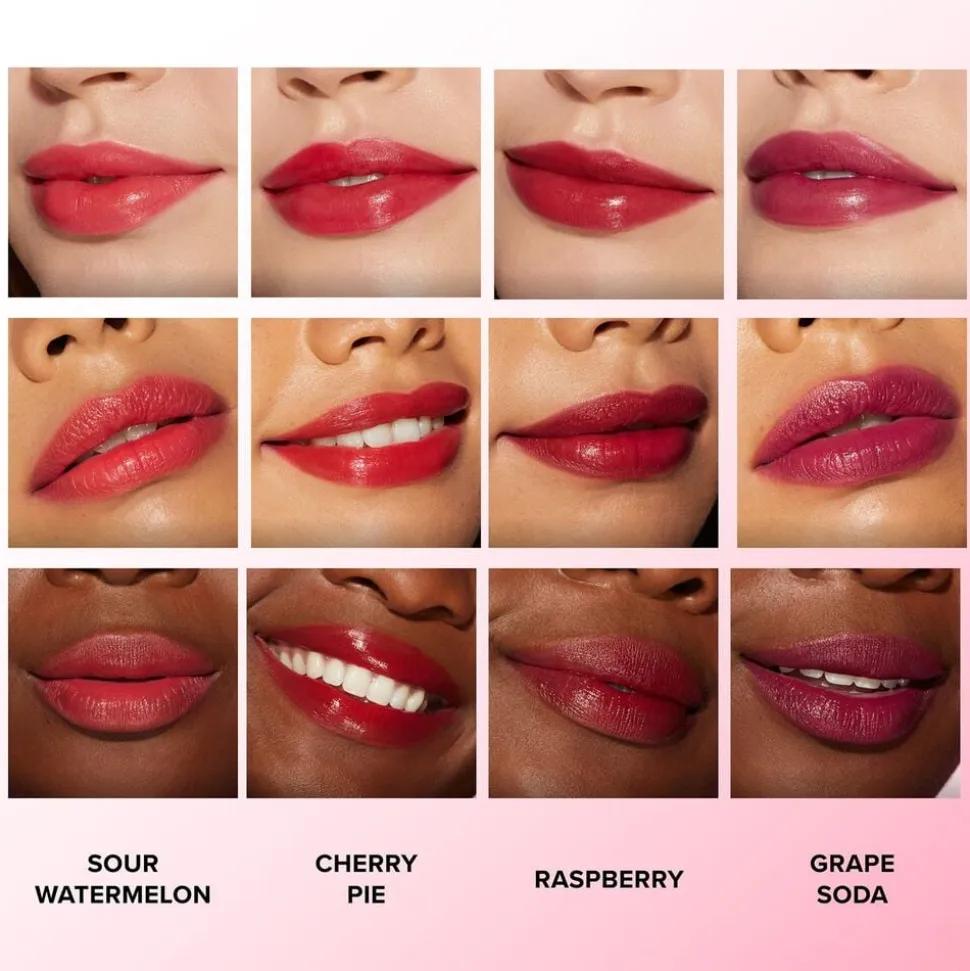 Kissing Juicy Tint - Tonet læbepomade