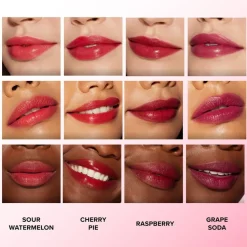 Kissing Juicy Tint - Tonet læbepomade