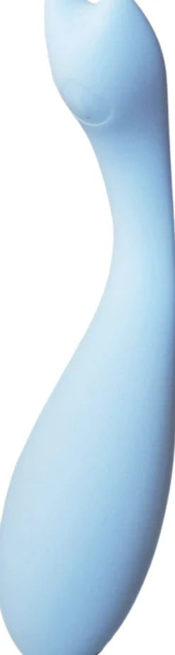 Kit - Bendy G-spot & Clitoral vibrator