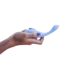 Kit - Bendy G-spot & Clitoral vibrator