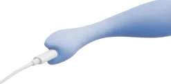 Kit - Bendy G-spot & Clitoral vibrator