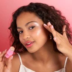 Kit Let's Glow Heroes - Highlighter + Blush
