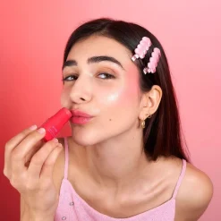 Kit Let's Glow Heroes - Highlighter + Blush