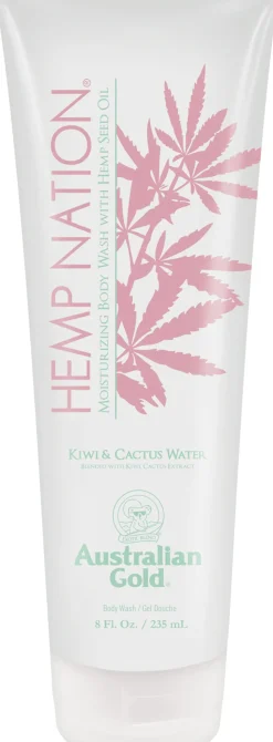 Kiwi & Cactus bodywash