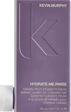 KM HYDRATE. ME WASH 250ML