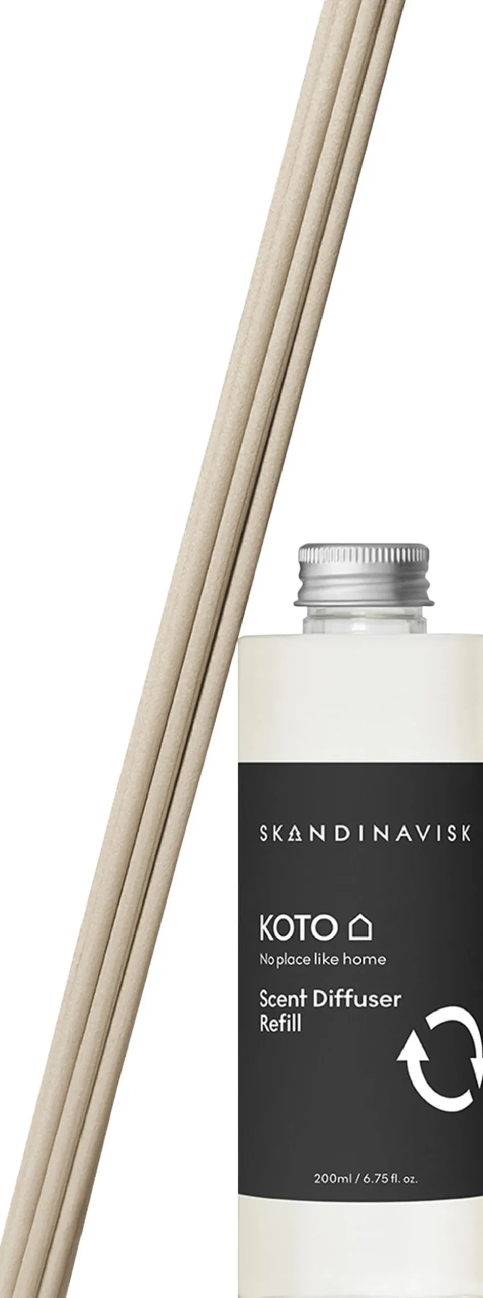 KOTO Diffuser Refills 200ml
