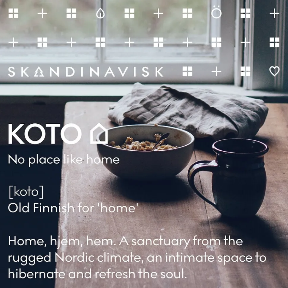 KOTO Diffuser Refills 200ml