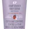 KP Body Scrub Strawberry - Bodyscrub med AHA Jordbærduft Omgående virk