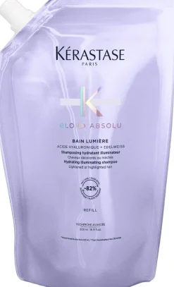 Kérastase Blond Absolu Bain Lumière Shampoo 500ml Refill