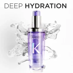 Kérastase Blond Absolu L´Huile Cicagloss Hair Oil Refill 75m