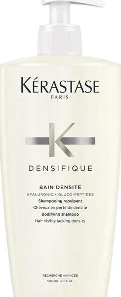 Kérastase Densifique Bain Densité Shampoo 500ml