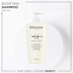 Kérastase Densifique Bain Densité Shampoo 500ml