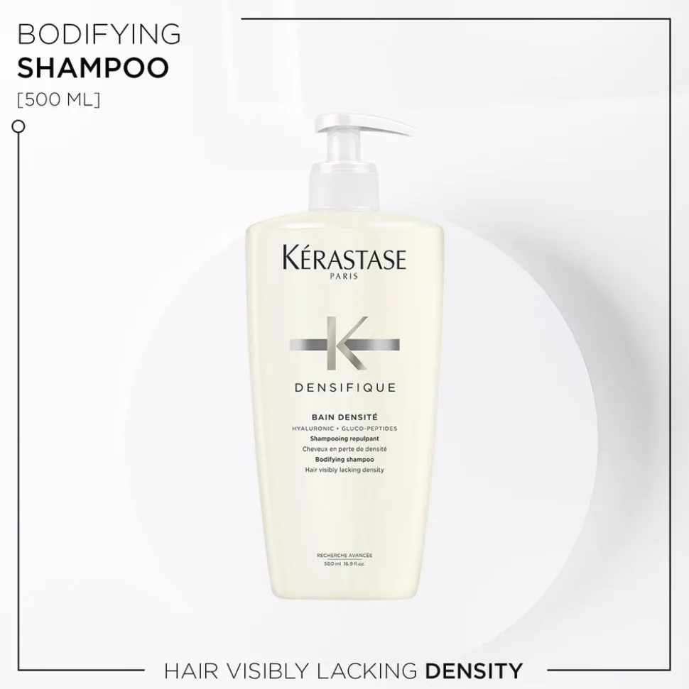 Kérastase Densifique Bain Densité Shampoo 500ml