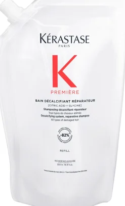 Kérastase Première Bain Décalcifiant Rénovateur Shampoo 500m
