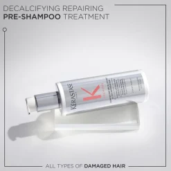 Kérastase Première Concentré Décalcifiant Ultra-Réparateur Pre-Shampoo