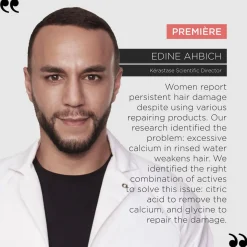 Kérastase Première Concentré Décalcifiant Ultra-Réparateur Pre-Shampoo