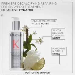 Kérastase Première Concentré Décalcifiant Ultra-Réparateur Pre-Shampoo