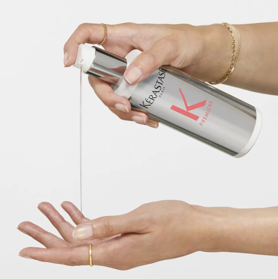 Kérastase Première Concentré Décalcifiant Ultra-Réparateur Pre-Shampoo