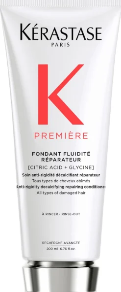 Kérastase Première Fondant Fluidité Réparateur Conditioner 250ml