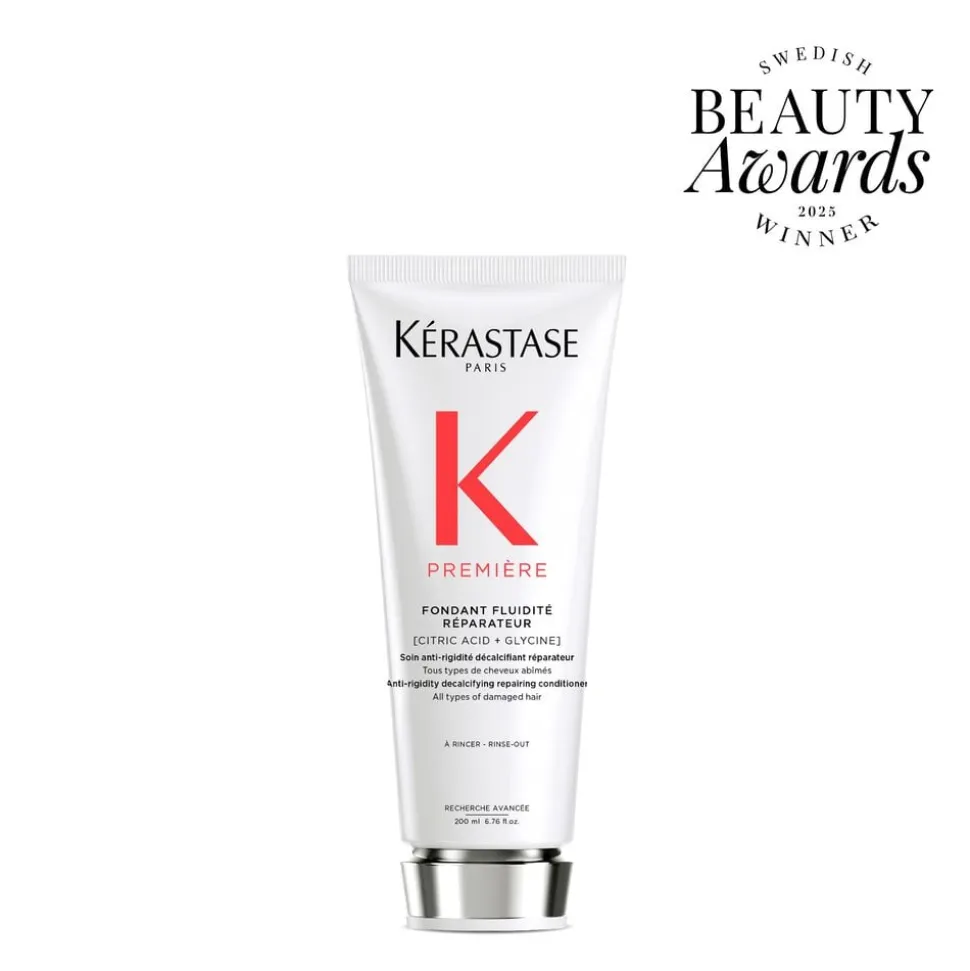 Kérastase Première Fondant Fluidité Réparateur Conditioner 250ml