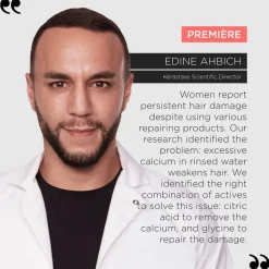Kérastase Première Fondant Fluidité Réparateur Conditioner 250ml