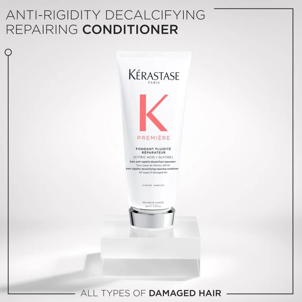 Kérastase Première Fondant Fluidité Réparateur Conditioner 250ml