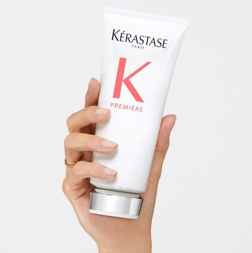 Kérastase Première Fondant Fluidité Réparateur Conditioner 250ml