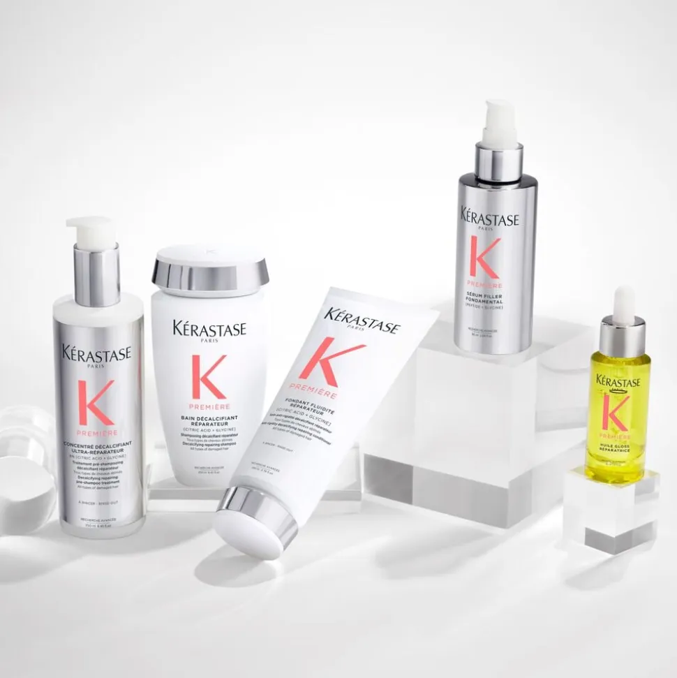 Kérastase Première Fondant Fluidité Réparateur Conditioner 250ml