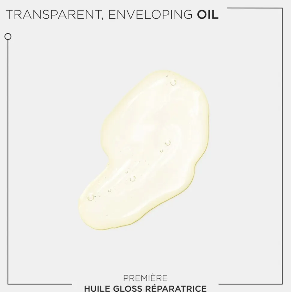 Kérastase Première Huile Gloss Réparatrice Hair Oil 30ml