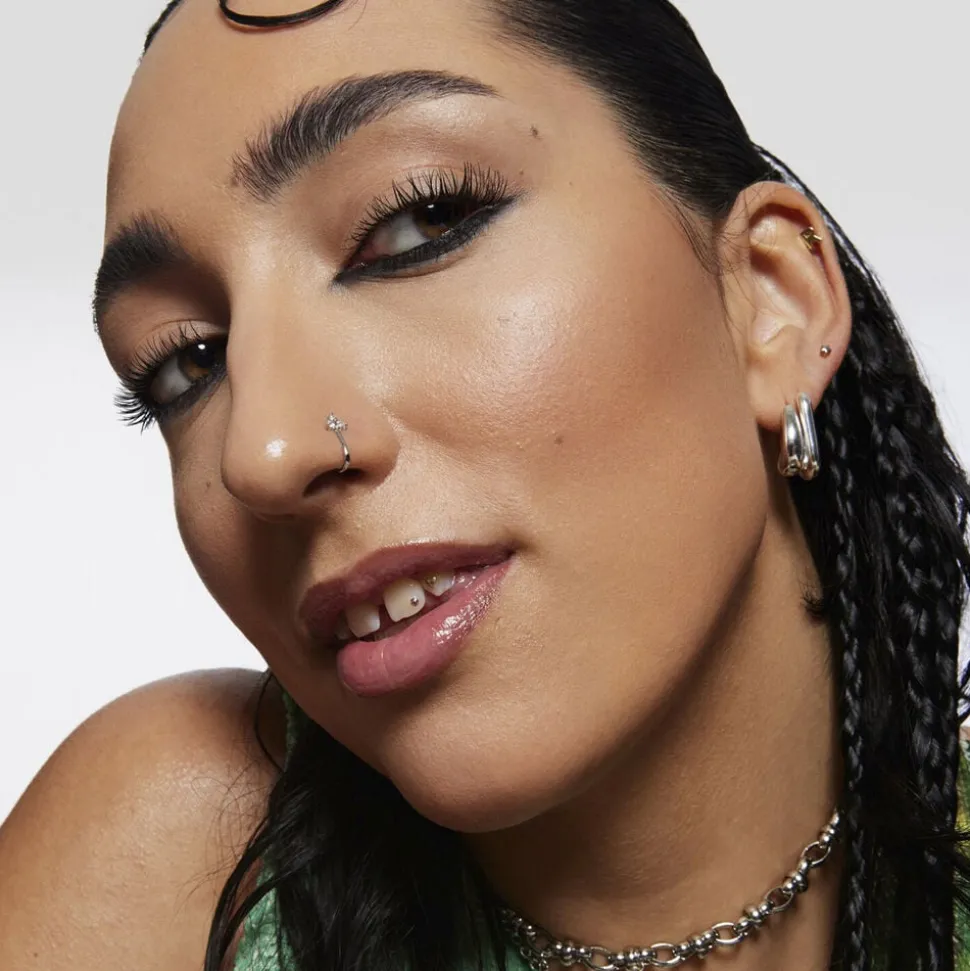 Kush High Roll Mascara