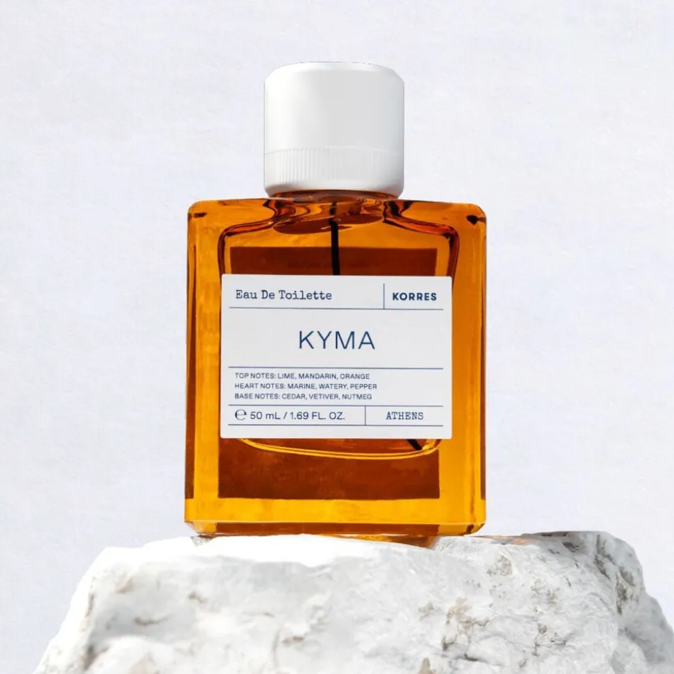 Kyma Eau De Toilette