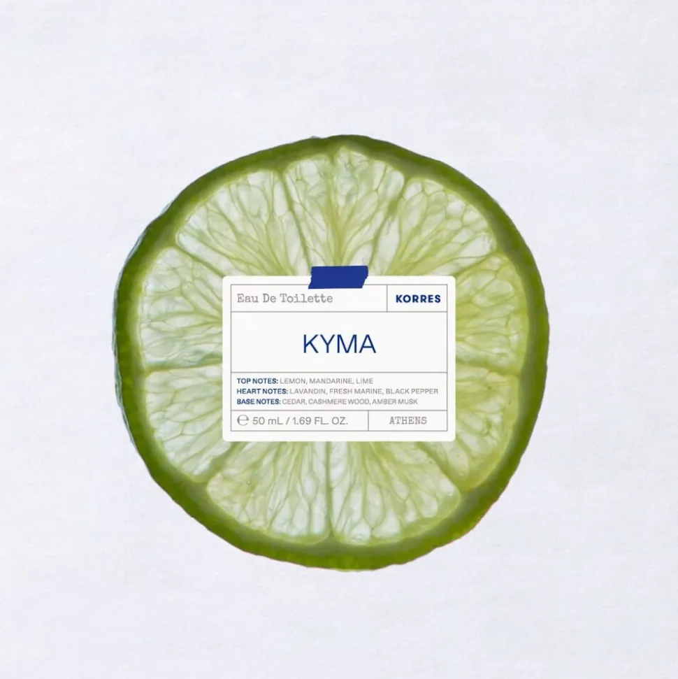 Kyma Eau De Toilette