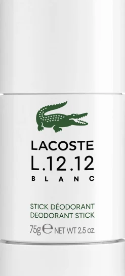 L.12. 12 BLANC DEO STICK 75 G