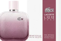 L.12. 12 ROSE EAU INTENSE EDT 100 ML