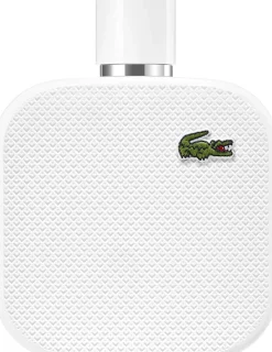 L.12.12 BLANC Eau de Toilette
