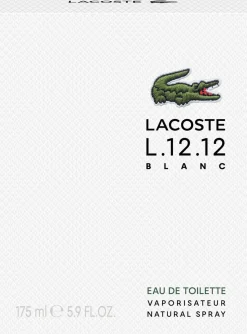 L.12.12 BLANC Eau de Toilette